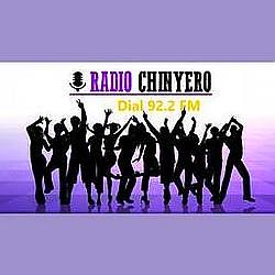 Radio Chinyero