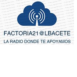 Factoria 21 Albacete