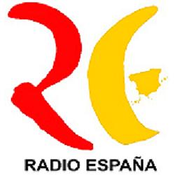 Radio España logo