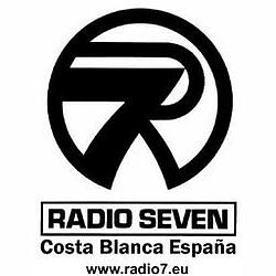 Radio SEVEN Costa Blanca