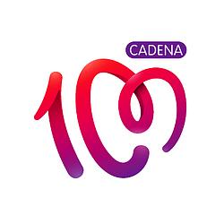 Cadena 100 Barcelona logo