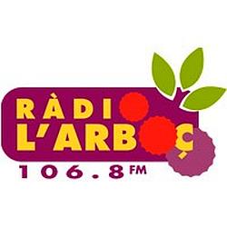Ràdio L'Arboç 106.8 FM