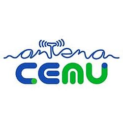 Antena Cemu Radio