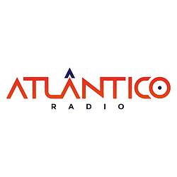 Atlántico Radio logo