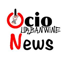 OcioNews Urbanwine logo