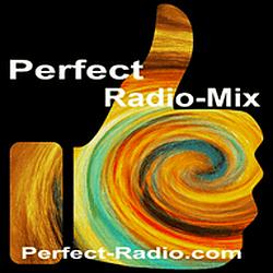 Perfect Radio Mix logo