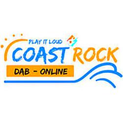 Coast FM Rock logo