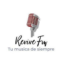 Revive Fm logo