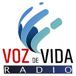 Voz de Vida Radio logo