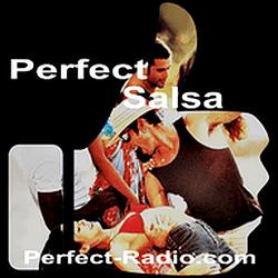 Perfect Salsa logo