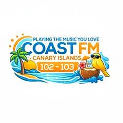 Coast FM Lanzarote & Fuerteventura