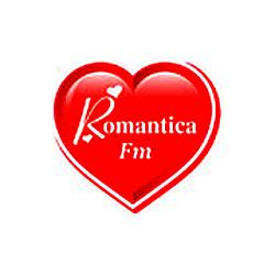 Romantica FM logo