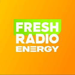 Fresh Energy logo