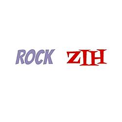 Rock ZIH logo