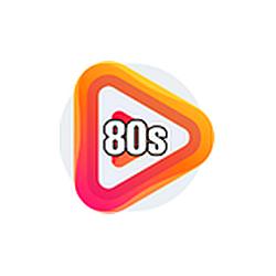 Megahits 80s logo