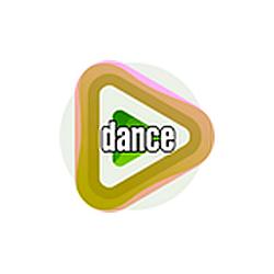 Megahits Dance logo