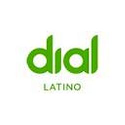 Dial Latino logo