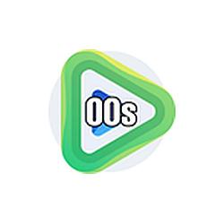 Megahits 00s logo
