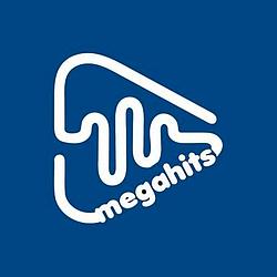 Megahits 00s logo
