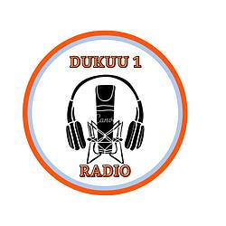 DUKUU1 Radio logo
