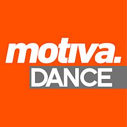 motiva DANCE logo