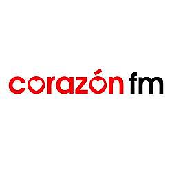 Corazón FM logo