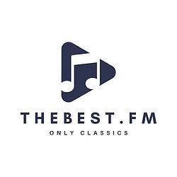 The Best Fm logo