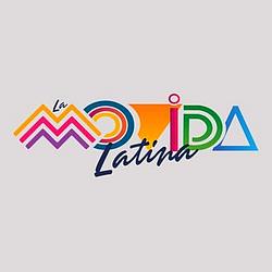 La Movida Latina logo