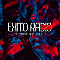 Exitoradio logo