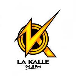 La Kalle Mallorca logo