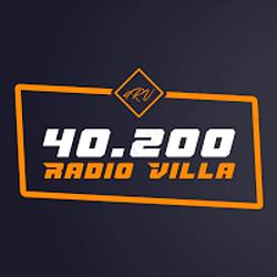 40.200 Radio Villa