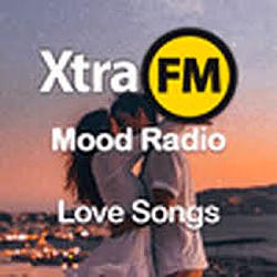 XtraFM Mood: Love Songs logo