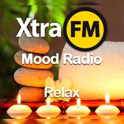 XtraFM Mood: Relax logo