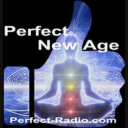 Perfect New Age logo