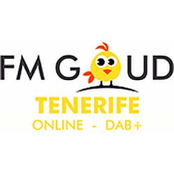 FM Goud Tenerife logo