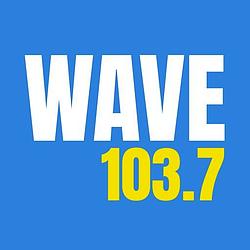 Wave Radio logo