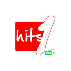 Hits 1 Madrid logo