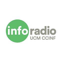 Inforadio UCM logo