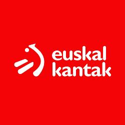 EiTB Euskal Kantak logo