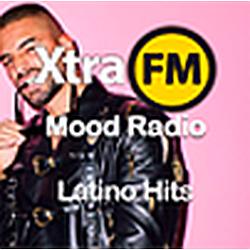 XtraFM Mood: Latino Hits logo