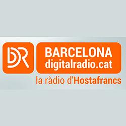 Radio vila Barcelona logo