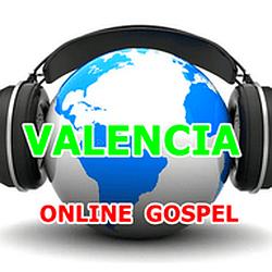 Radio Valencia logo