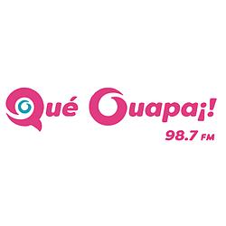 Qué Guapa Radio