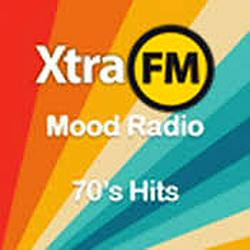 XtraFM Mood: 70's Hits logo