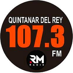 RM Radio logo