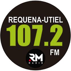 RM Radio logo