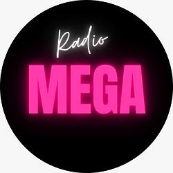 Radio MEGA logo