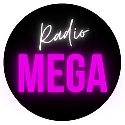 Radio MEGA logo