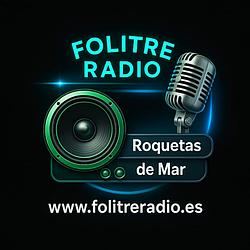 Folitre Radio Roquetas de Mar