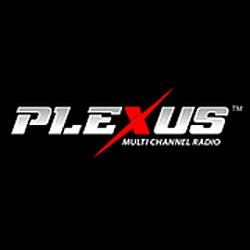 PlexusRadio.com - Dance FM Channel logo